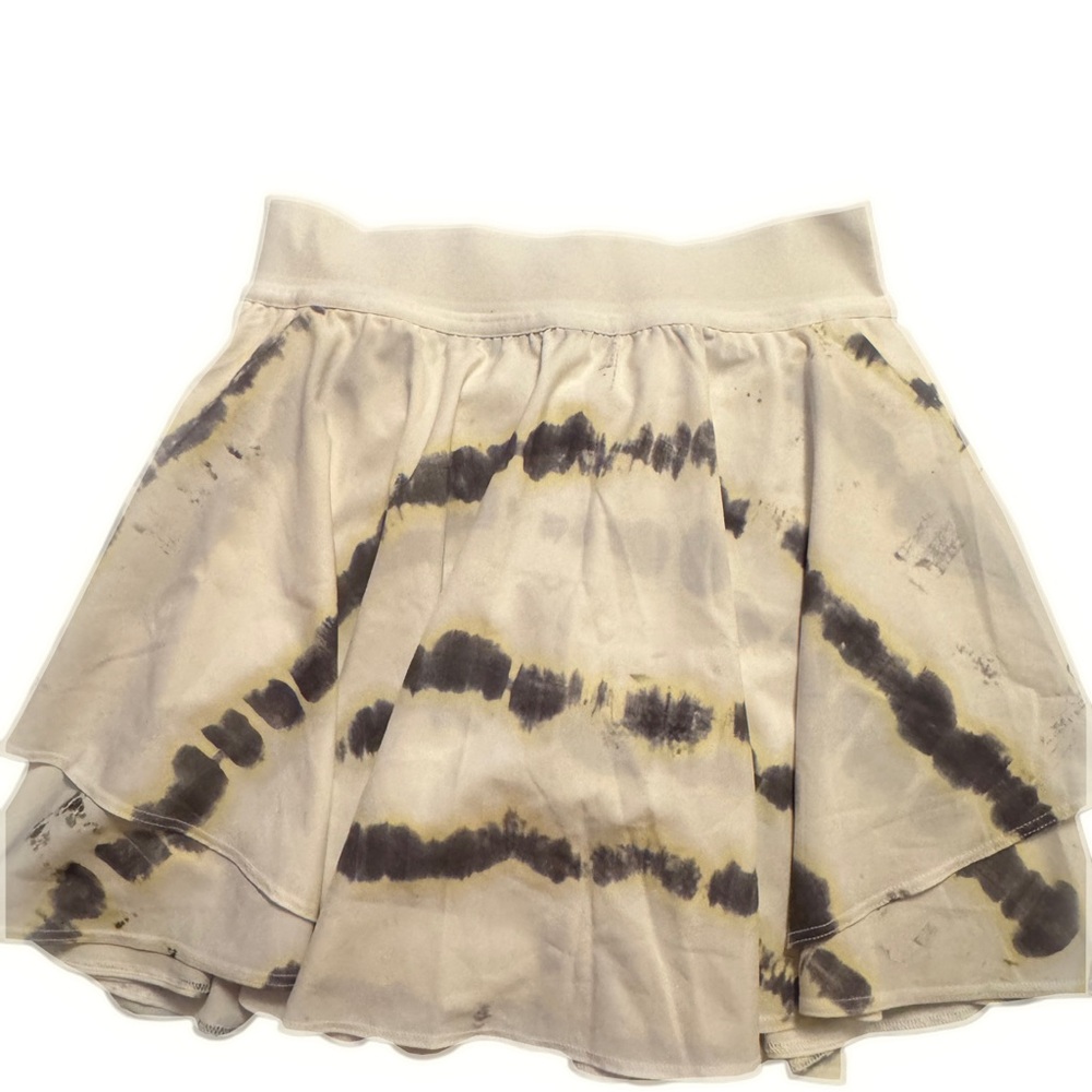 Lululemon Court Rival Skirt